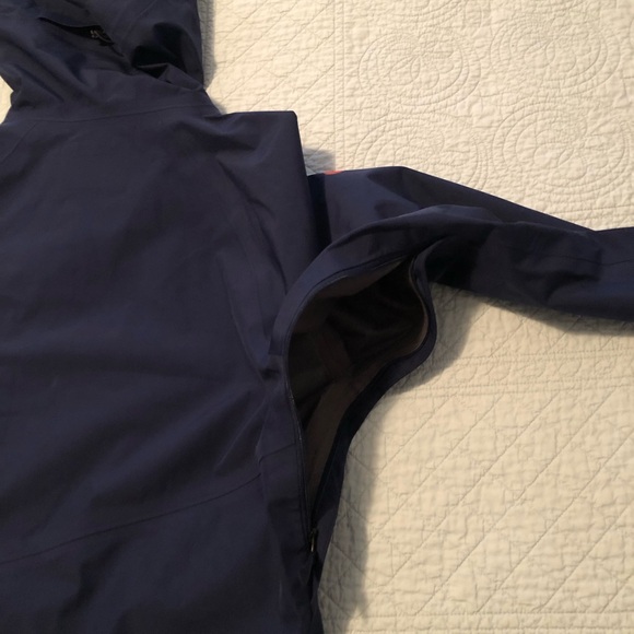 Marmot Rossberg goretex ski snowboard winter jacket. Men’s size small. NWOT - Picture 4 of 16